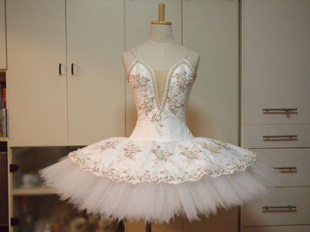バレエ衣装 16 Atelier Piazza アトリエ ピアッツァ のショップブログ